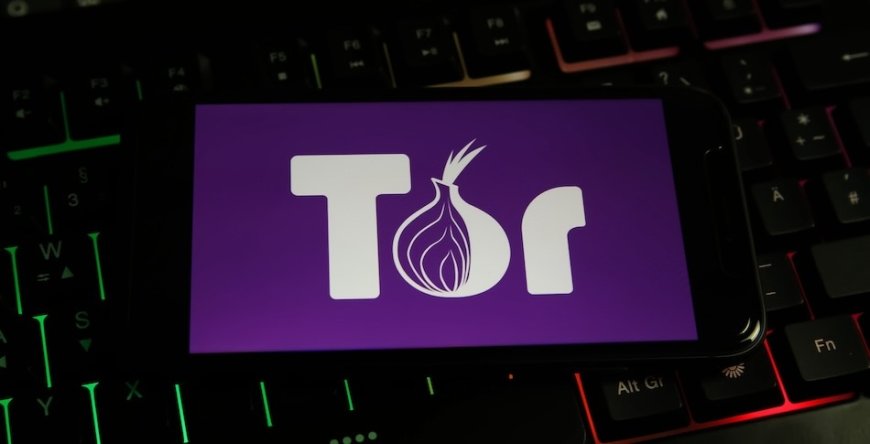 Dark Web Seriyasi #2: .onion Saytlar Qanday Ishlaydi? Va Ularni Qanday Topish Mumkin?
