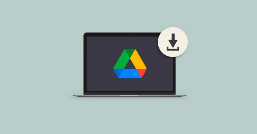 Google Drive fayllarini to‘g‘ridan-to‘g‘ri yuklab olish: Open Source PHP Script