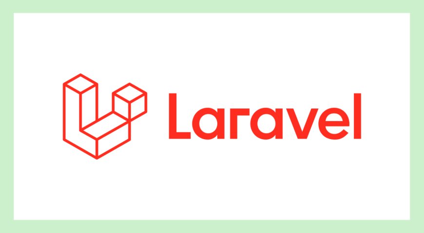 Laravel nima?