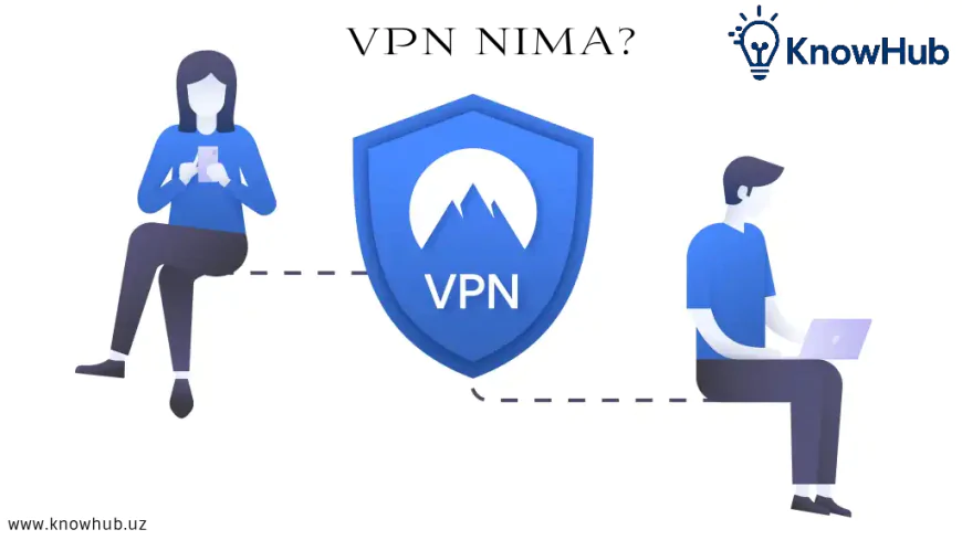 VPN nima va u nega kerak?