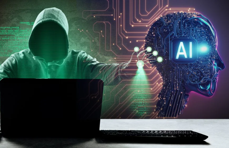 AI-powered hujumlar: kelajakdagi kiberxavf va himoya usullari